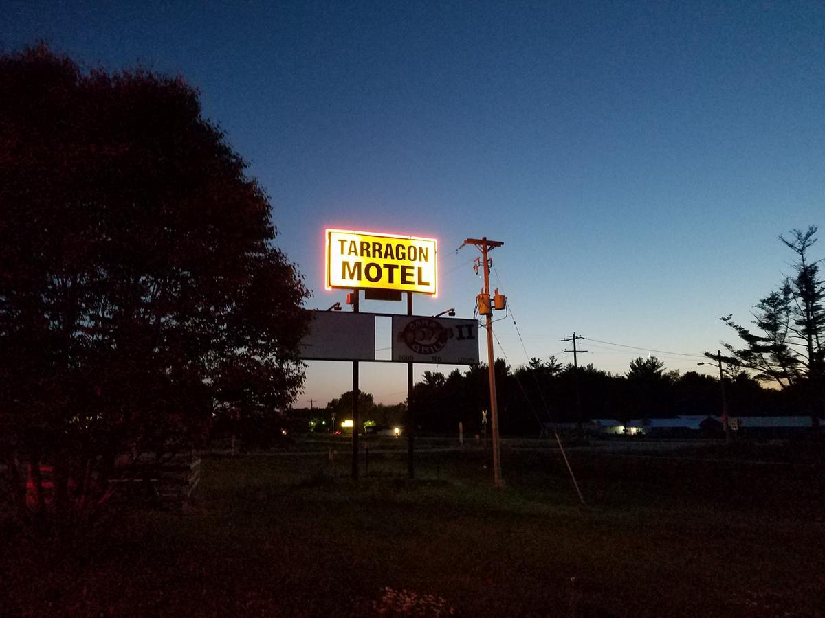 Motel Tarragon