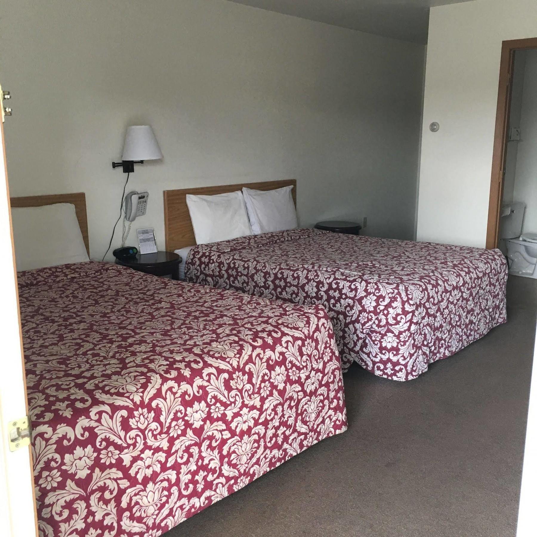 Motel Tarragon